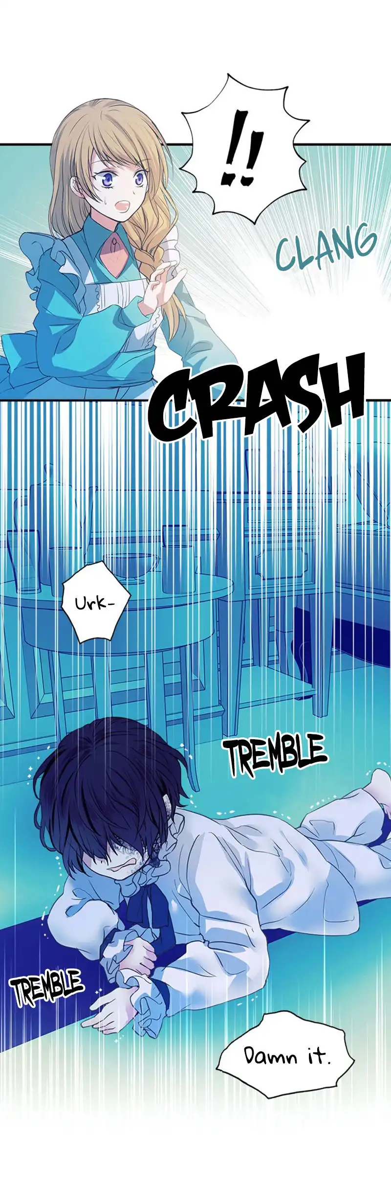Sincerely: I Became a Duke's Maid Chapter 2 21
